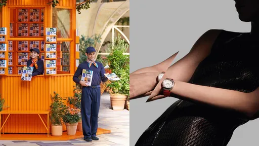 愛馬仕公布第三季財報 僅腕錶部門沒報喜年衰退6%