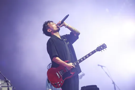 楊大正逆風談安溥、吳慷仁 呼籲粉絲「不要學小粉紅出征」