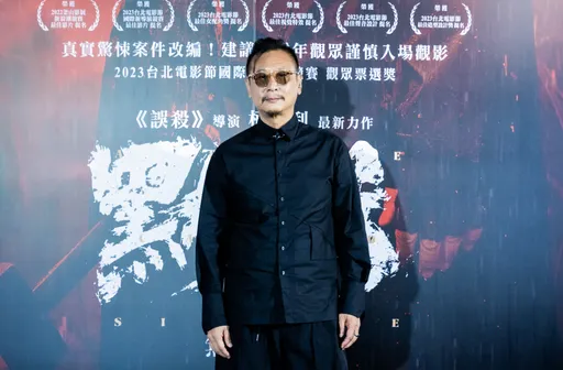 汪建民癌逝!張世曝生前最後一次互動:是個很溫暖的人