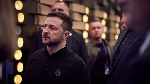 澤倫斯基:2025年底前有望結束俄烏戰爭