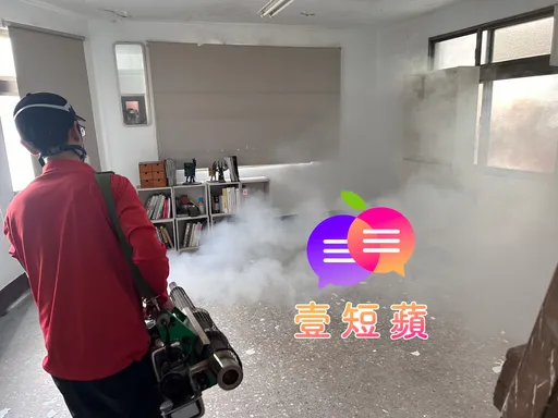 壹短蘋|登革熱燒雙北 疾管署和衛生局準備真的有準備好?