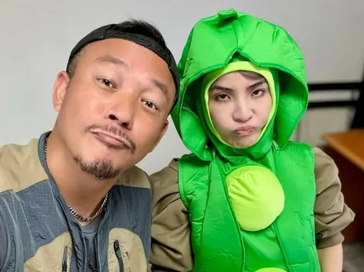 劉德華今演唱會突取消!徐小可崩潰狂哭 阿Ben心疼不捨