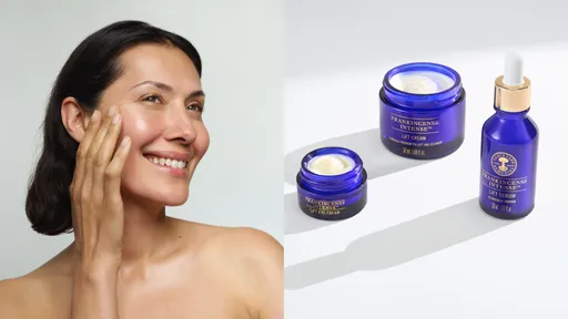 10年來首升級！　NYR尼爾氏乳香臉部保養雙系列助抗老