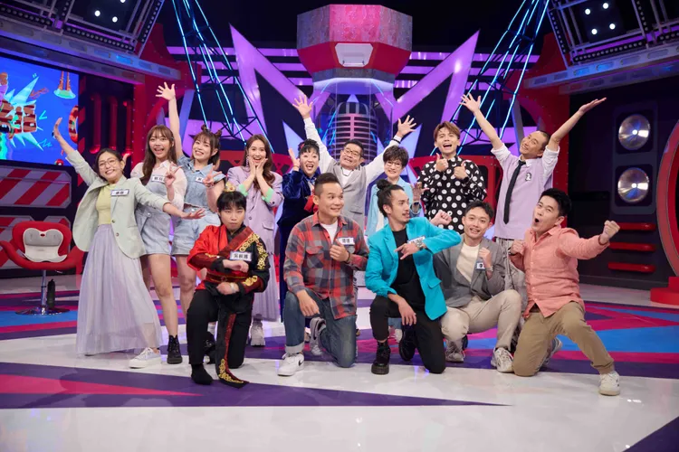 《Talk Talk秀台語》第二季預計全台走透透海選。公視台語台提供