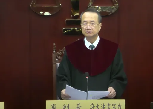 最新「廢死民調」出爐!82.7%反對廢死 這黨支持者最多