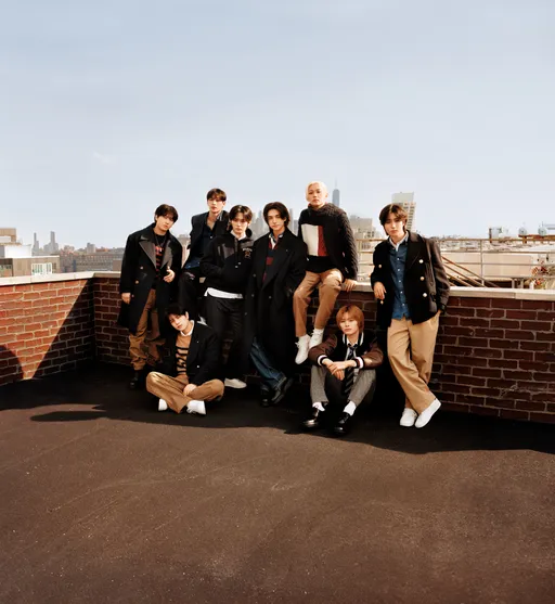 康芮侵台!不是不向劉德華看齊 韓男團Stray Kids演唱會這原因延期1天