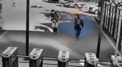 下班時間突遇恐攻!槍手闖土耳其國防企業濫射 5死22傷