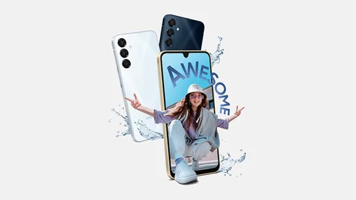 三星Galaxy A16 5G發表　6.7吋螢幕、萬元有找