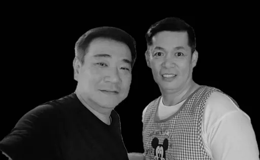 被質疑「怎麼不幫汪建民喪事？」　白雲狠嗆酸民3個字