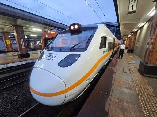 康芮颱風來了!全台活動、交通異動一次看 10航線今已停航