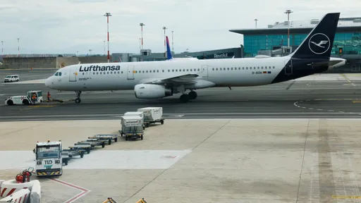 德漢莎航空爆歧視醜聞!因猶太身份拒絕128乘客登機 美重罰400萬美元