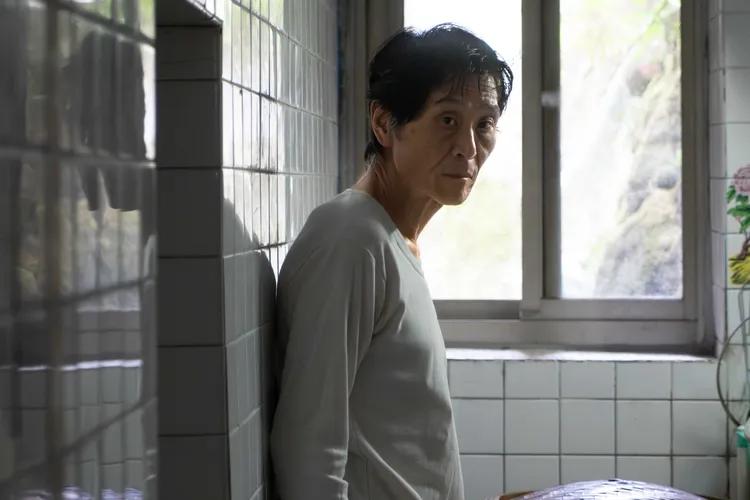 喜翔入圍最佳男主角。金馬執委會提供