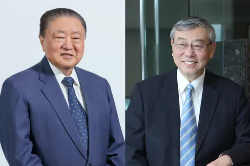 第二屆李國鼎獎得主揭曉! 台達電鄭崇華、聯華神通苗豐強獲獎