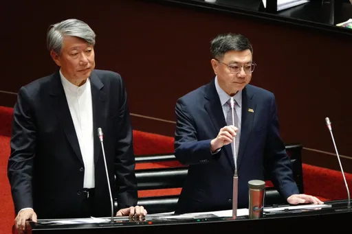 經部選10處地熱本月底探勘 到2030年穩定供電電廠計劃已完備