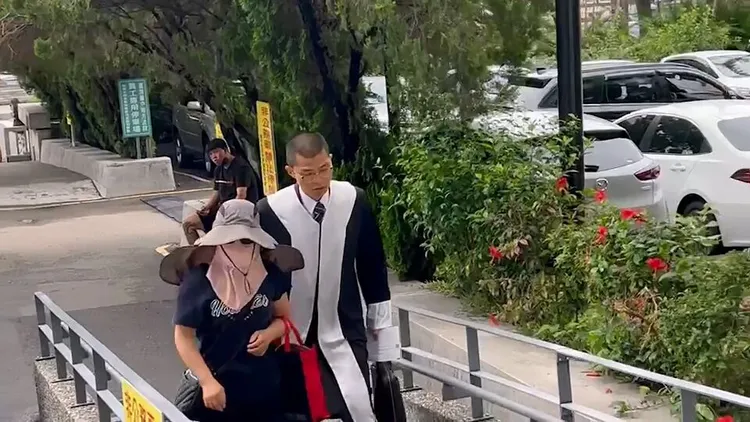 殺人罪不起訴部分，賴母律師提出再議，高分院發回中檢續查。資料照片