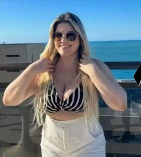 蒙特生活照。翻攝自蒙特臉書