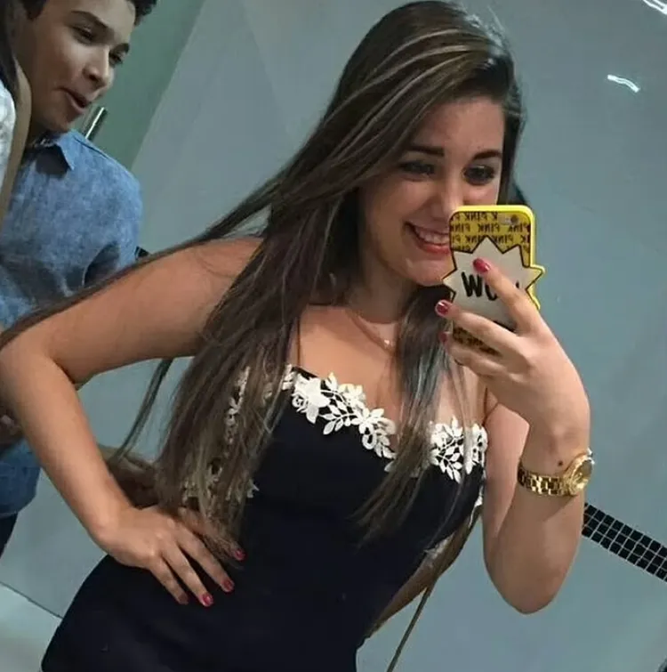 蒙特自拍照。翻攝自蒙特臉書