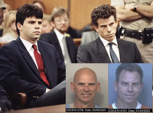 比佛利山富家兄弟弒親終身監禁大逆轉! 檢方建議重新量刑最快下月獲釋