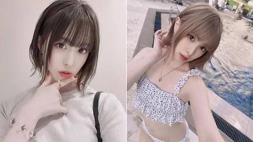 二宮光拍AV嘿咻到緊急送醫 引退揭密讓達人「驚得下巴掉下來」