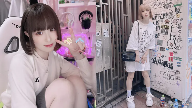 二宮光。翻攝自二宮光X