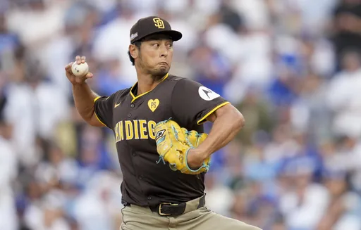 什麼叫悲情這就是了!達比修有生死賽3度吞敗 總共只獲2分支援