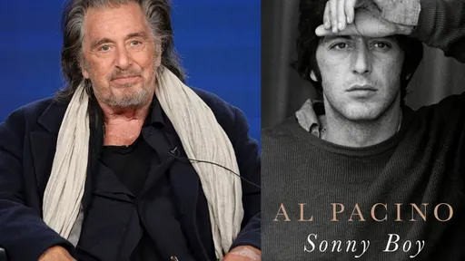 《教父》艾爾帕西諾爆童年陰影! 生殖器傷痛至今揮之不去