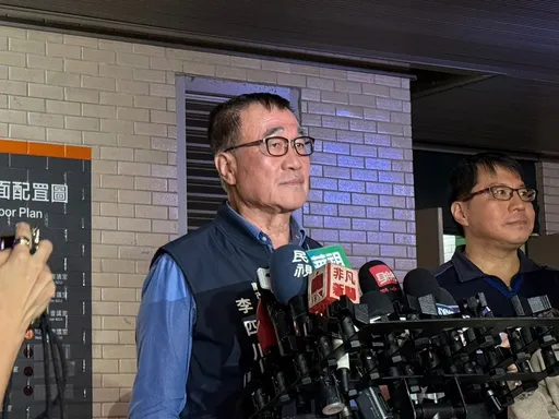 京華城案恐淪大巨蛋2.0 李四川「拿掉20%容積獎勵」就給過