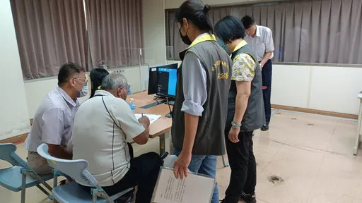 受領3000萬股利+5塊地卻拒不繳稅!高雄男還偷脫產 執行署一招反制