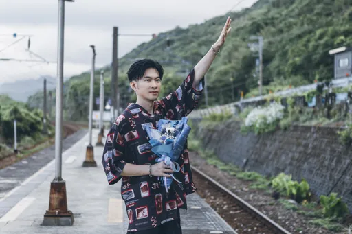 高爾宣婁峻碩芮德都幸福滿溢　唐仲彣不忍了！公布真命天女條件