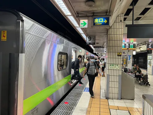 因應山陀兒颱風龜速!台鐵:兩項新措施已起大作用