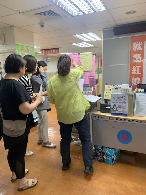 萬聖週徵才開跑!577個職缺一次看 符合「這資格」領10萬獎金