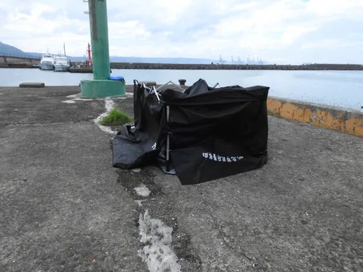 前八里鄉代會主席兒子昨落水失蹤　遺體今漂至淡江大橋下尋獲