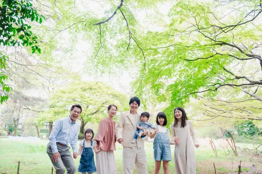 Booking.com公布「跨世代旅遊」大調查!台灣旅客價格敏感度亞太最低