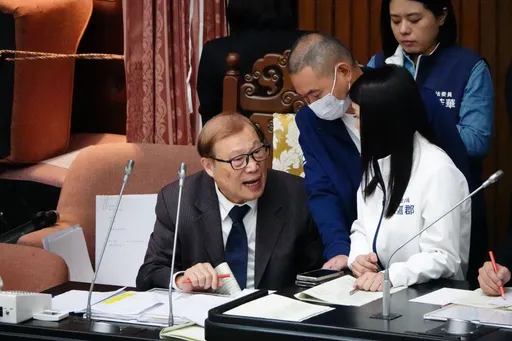 國會職權修法遭判大部分違憲　立法院28日將邀周萬來專題報告 