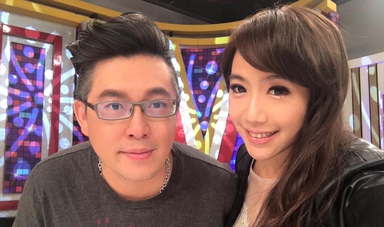 遭前夫指控！依依2度發聲 再揭離婚內幕｜壹蘋新聞網