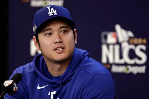 大聯盟最會睡的男人！大谷翔平飛往紐約全程都在睡　「睡愈久愈好」