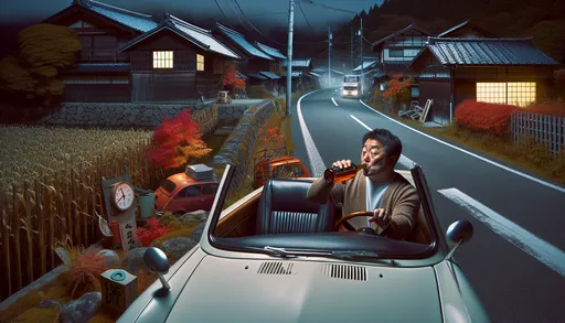 在日本肇事致死頻傳 「中國駕照漏洞」是什麼?