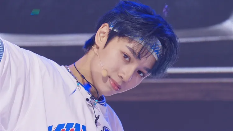 帝翁被誇是結尾妖精。圖／天空娛樂提供