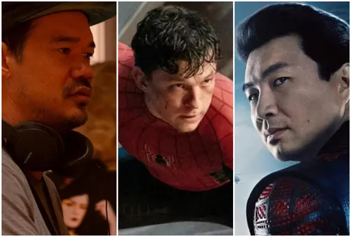 導演「借調」去拍《蜘蛛人4》 《尚氣》續集還會發生嗎?