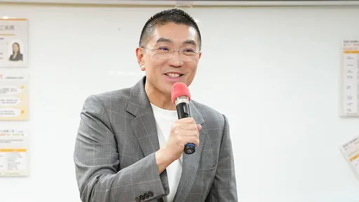 謝國樑罷免案中選會公告不通過　2張圖表一次看