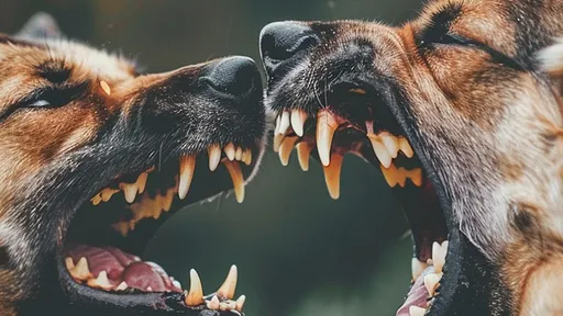 12歲女童放學遭「浪犬圍殺」 15隻狗撕她頭皮啃她雙腿奪命