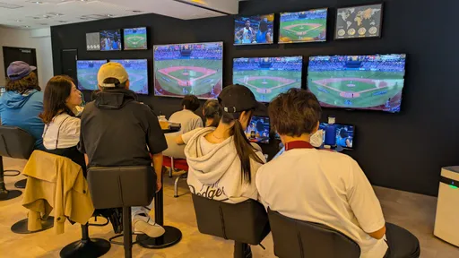 大谷翔平票房保證!世界大賽締造日本收視紀錄
