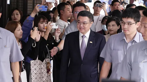 不做這事「已是對原住民仁慈」? 卓榮泰質問高金素梅為何造謠
