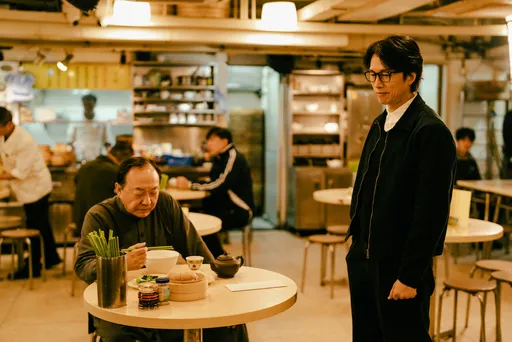 黃子華、許冠文隔32年再合作 揭秘香港殯葬「破地獄」儀式