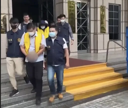 设空壳公司开假发票、卖未上市股票 黑帮诈团「多角化」骗局获利逾7千万遭瓦解
