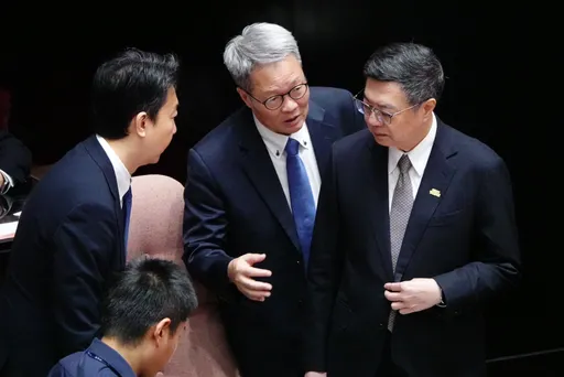 魯明哲批第三航廈爭議多「2027年能啟用?」 陳世凱回應了