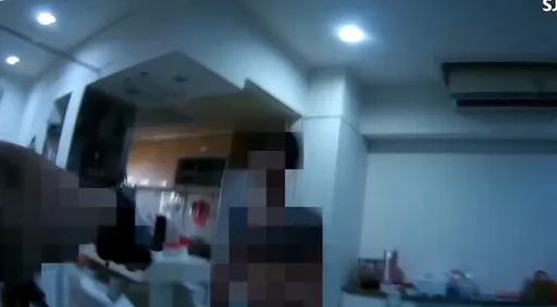 「喪屍煙彈」危害社會　全國警力3個月破18座工廠、扣7540顆煙彈