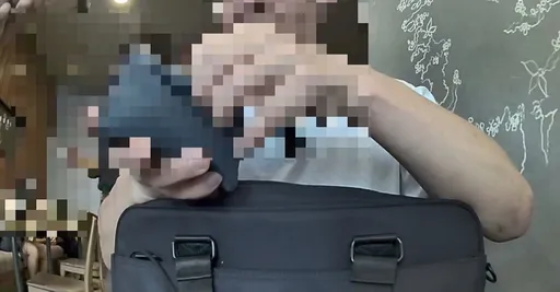 股票投資誆北市男交付50萬 內湖警埋伏咖啡廳逮車手