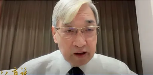 張友驊過世|颱風天跌倒昏迷搶救8天逝世 北醫大附醫證實了