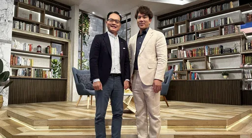 43歲生日到來 周思齊退休後最想做這件事